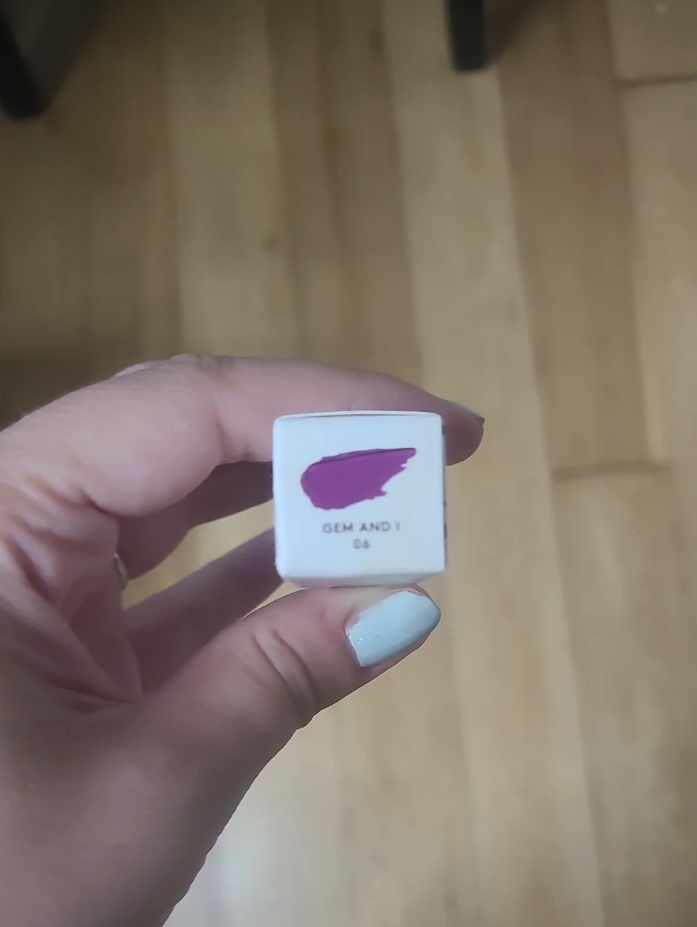 Fenty Beauty Poutsticle Lip Stain, NIP